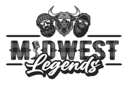 MIDWEST LEGENDS trademark