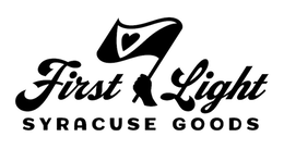 FIRST LIGHT SYRACUSE GOODS trademark