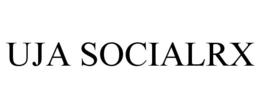 UJA SOCIALRX trademark