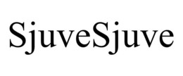 SJUVESJUVE trademark