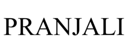 PRANJALI trademark