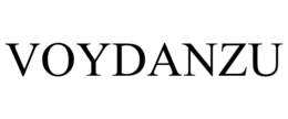VOYDANZU trademark