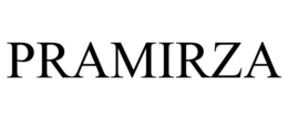 PRAMIRZA trademark