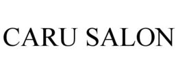 CARU SALON trademark