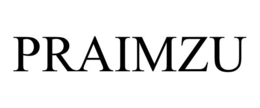 PRAIMZU trademark