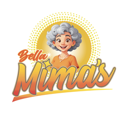 BELLA MIMA'S trademark