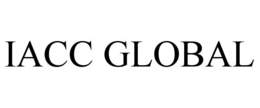 IACC GLOBAL trademark