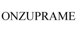 ONZUPRAME trademark