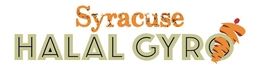 SYRACUSE HALAL GYRO trademark