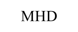MHD trademark
