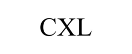 CXL trademark