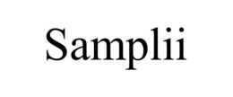 SAMPLII trademark