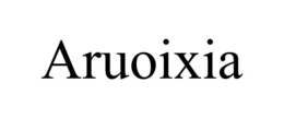 ARUOIXIA trademark
