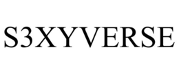 S3XYVERSE trademark