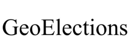 GEOELECTIONS trademark