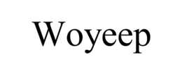 WOYEEP trademark