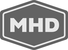 MHD trademark