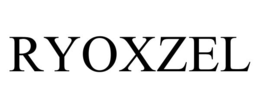 RYOXZEL trademark