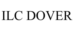 ILC DOVER trademark