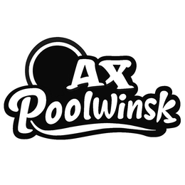AX POOLWINSK trademark