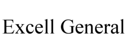 EXCELL GENERAL trademark
