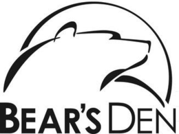 BEAR'S DEN trademark
