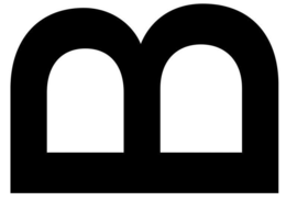 B trademark