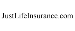 JUSTLIFEINSURANCE.COM trademark