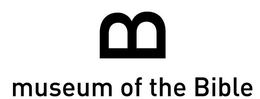 B MUSEUM OF THE BIBLE trademark