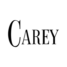 CAREY trademark