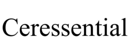 CERESSENTIAL trademark