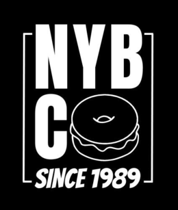 NYB CO SINCE 1989 trademark