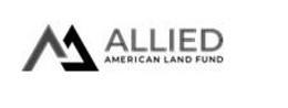ALLIED AMERICAN LAND FUND trademark