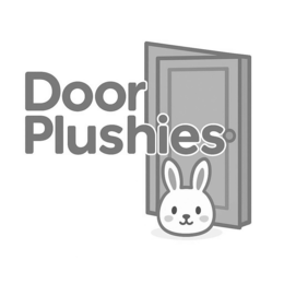 DOOR PLUSHIES trademark