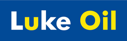 LUKE OIL trademark