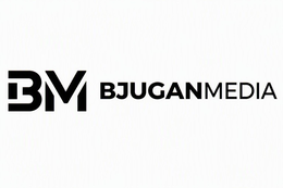 BM BJUGANMEDIA trademark