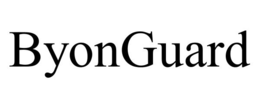 BYONGUARD trademark