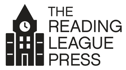 THE READING LEAGUE PRESS trademark