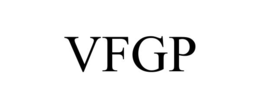 VFGP trademark