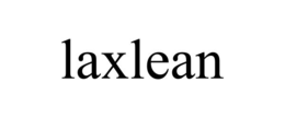 LAXLEAN trademark