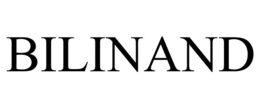 BILINAND trademark