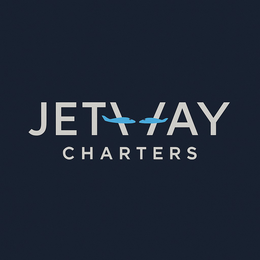 JETWAY CHARTERS trademark
