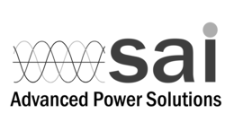 SAI ADVANCED POWER SOLUTIONS trademark