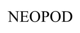 NEOPOD trademark
