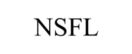 NSFL trademark