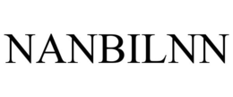 NANBILNN trademark