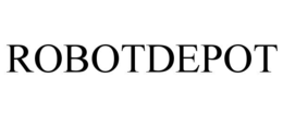 ROBOTDEPOT trademark