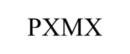 PXMX trademark