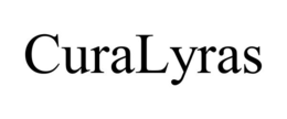 CURALYRAS trademark