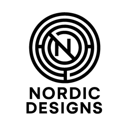 ND NORDIC DESIGNS trademark